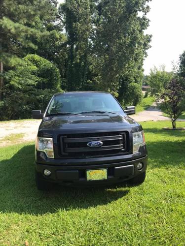 used 2013 ford f150 stx whitley city, ky 42653 for sale in beulah heights, kentucky