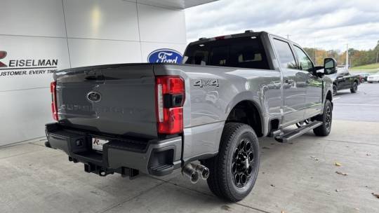 2024 Ford F-250