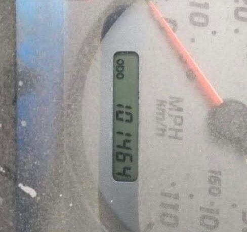 2001 nissan frontier in sioux falls, south dakota