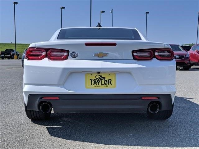 certified 2019 chevrolet camaro coupe rayville, la 71269 for sale in alto, louisiana