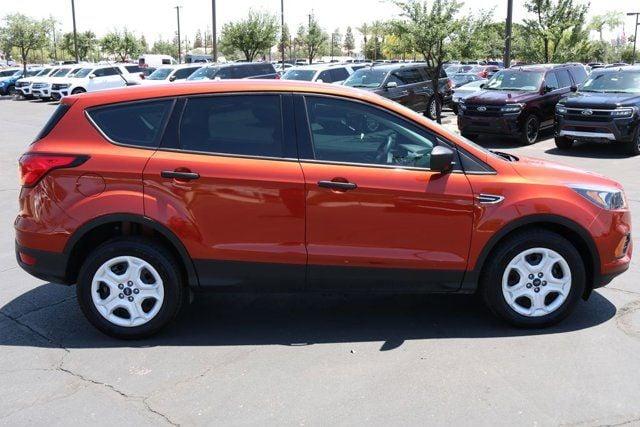 2019 ford escape s 4dr front-wheel drive in chandler, arizona