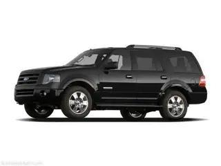 2008 ford expedition limited