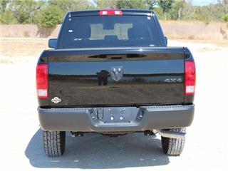 2023 RAM 1500 classic