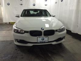 new 2015 bmw 3 series 320i xdrive for sale in anchorage, alaska