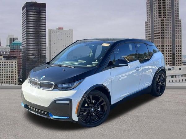 2020 bmw i3 in chicago, illinois