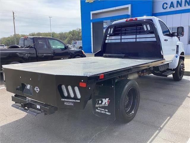 2020 chevrolet silverado 1500 work