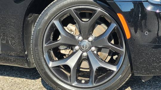 2022 Chrysler 300