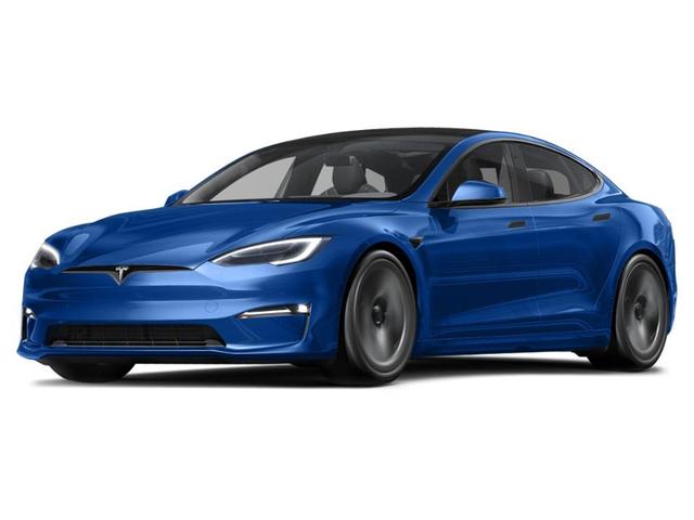 2023 tesla model s base