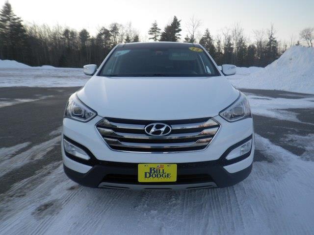 2013 hyundai santa fe sport 2.0t 2.0t 4dr suv for sale in birch island, maine