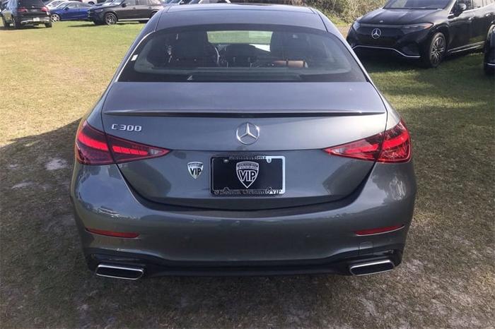 2024 mercedes-benz c-class c 300 in orlando, florida