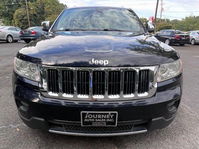 2011 jeep grand cherokee limited