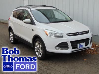 2013 ford escape se awd se 4dr suv for sale in new haven, connecticut