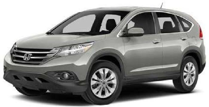 2014 honda cr-v ex in dundalk, md