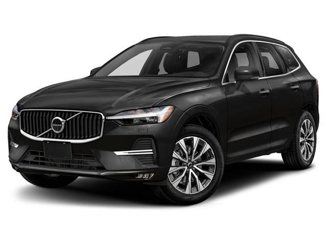 2024 volvo xc60 b5 plus dark theme