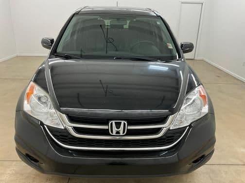 2011 honda cr-v ex-l in ponca city, oklahoma