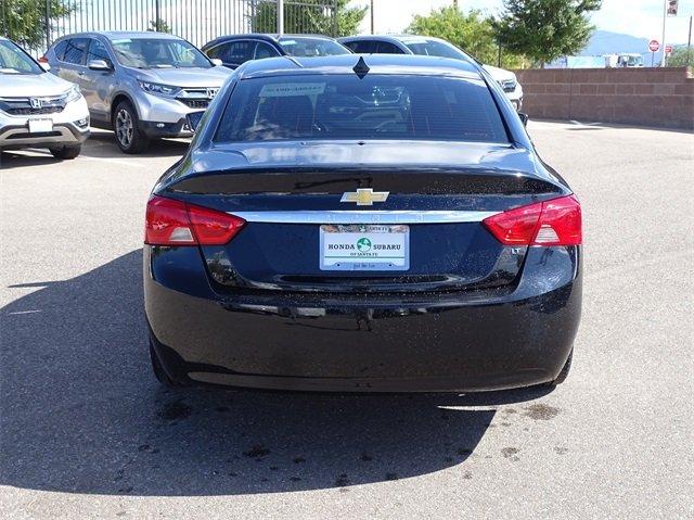 used 2014 chevrolet impala lt santa fe, nm 87507 for sale in santa fe, new mexico