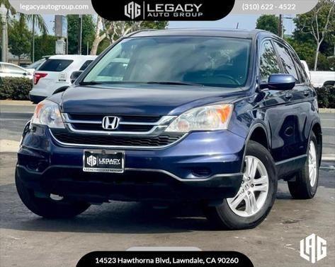 2011 honda cr-v