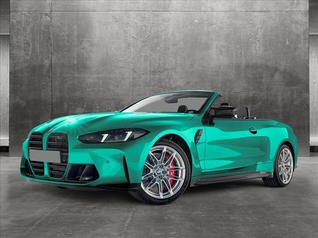 2025 bmw m4 base