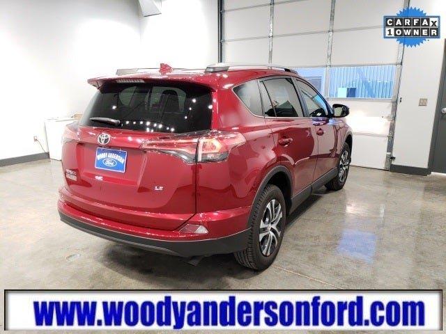 used 2018 toyota rav4 le huntsville, al 35816 for sale in huntsville, alabama