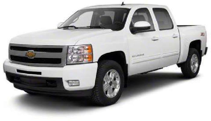 2011 chevrolet silverado 1500 lt in brandon, ms
