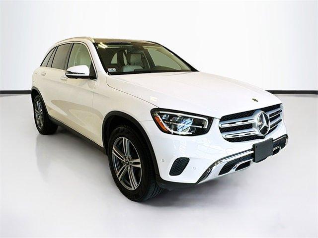 2021 mercedes-benz glc 300 4matic