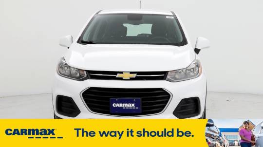 2019 Chevrolet Trax