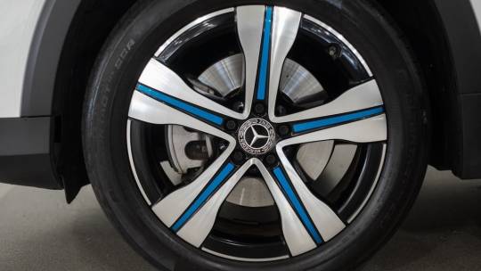 2023 Mercedes-Benz EQB