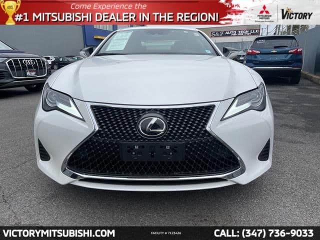 2022 lexus rc 300 300 in bronx, new york