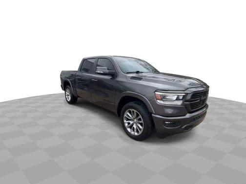 2021 ram 1500 laramie in abbeville, louisiana