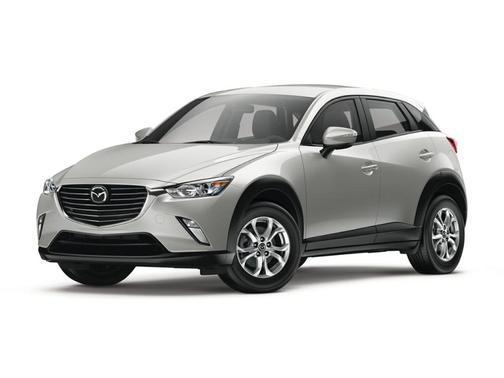 2016 mazda cx-3 in delavan, wisconsin