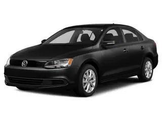 2014 volkswagen jetta auto se w/connectivity
