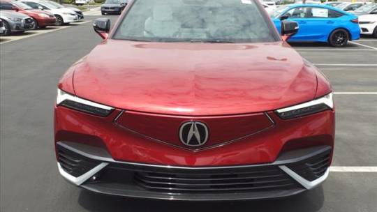 2024 Acura ZDX