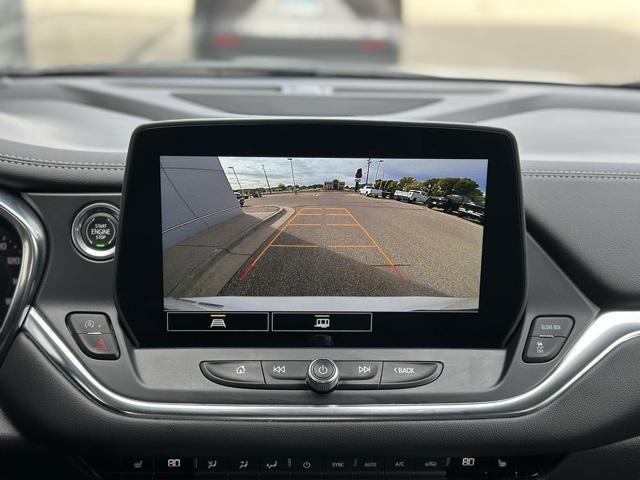 2023 chevrolet blazer 3lt