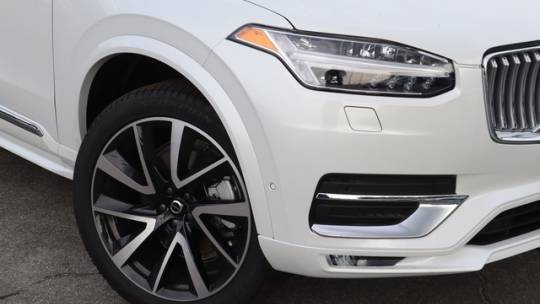 2023 Volvo XC90