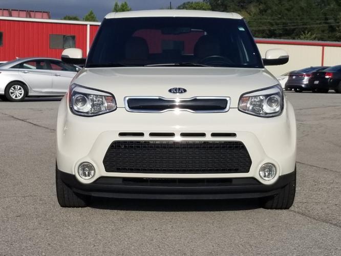 used 2015 kia soul ! ringgold, ga 30736 for sale in ringgold, georgia