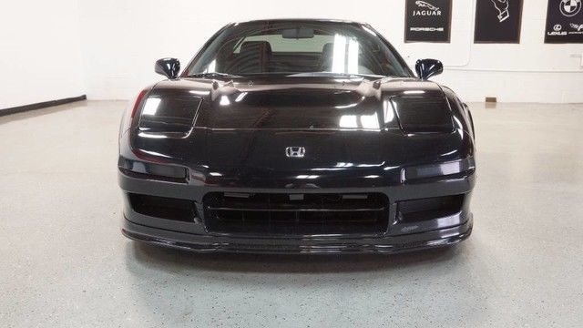 1991 acura sport