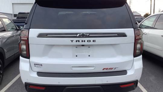 2023 Chevrolet Tahoe