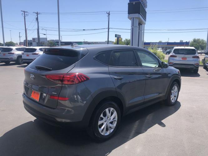 used 2019 hyundai tucson awd se boise, id 83702 for sale in boise, idaho