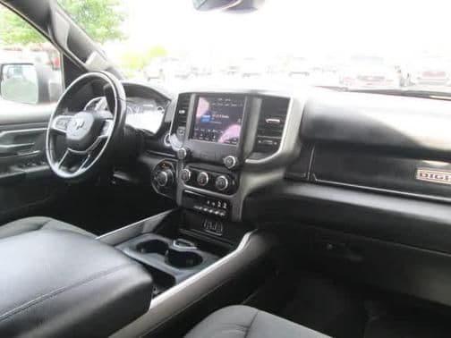 2021 ram 1500 big horn in rogers, arkansas