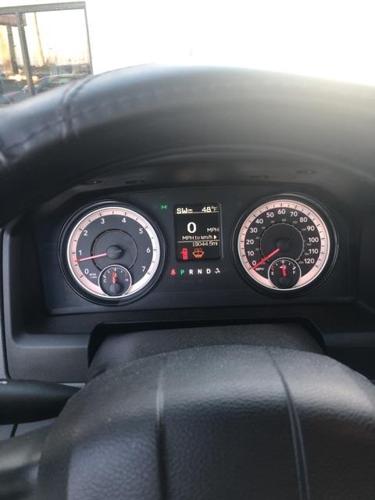 2017 ram ram pickup 1500 tradesman 4x2 tradesman 2dr regular cab 6.3 ft. sb pickup for sale in oklahoma city, oklahoma