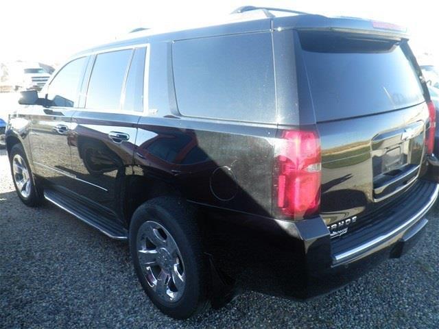 2016 chevrolet tahoe ltz 4x4 ltz 4dr suv for sale in idaho falls, idaho