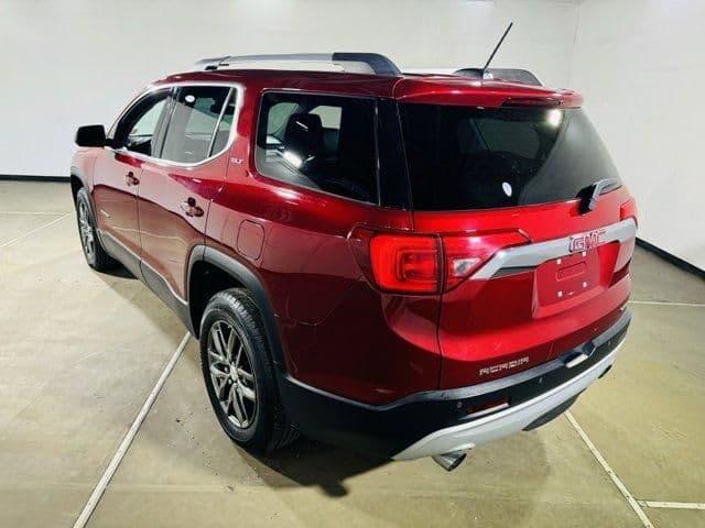 2017 gmc acadia in jersey city, new jersey