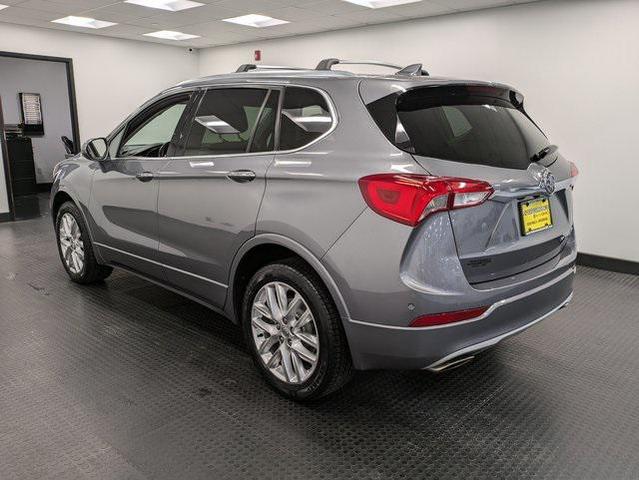 2019 buick envision premium i