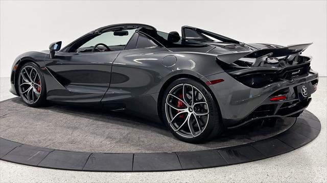 2020 mclaren 720s base