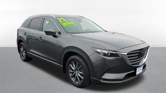 2021 Mazda CX-9