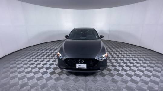 2024 Mazda