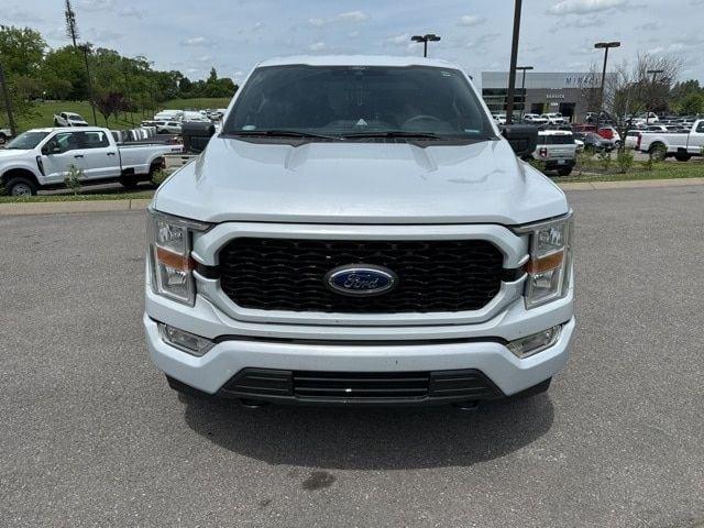 2021 ford f-150 xl in gallatin, tennessee