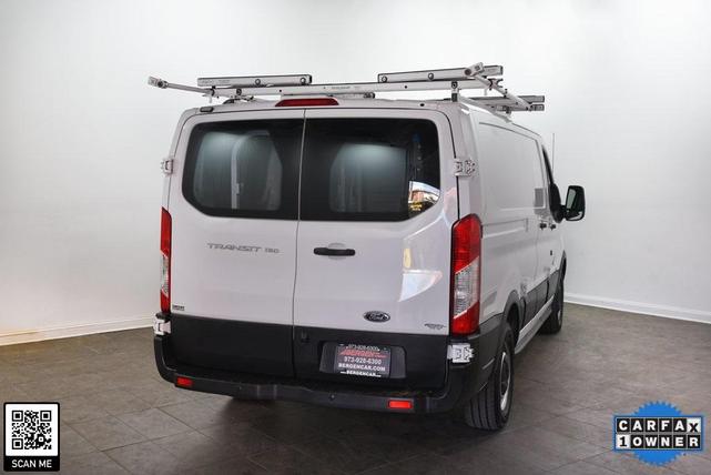 2018 ford transit-150 base