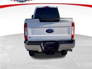 2018 Ford F-250 xl