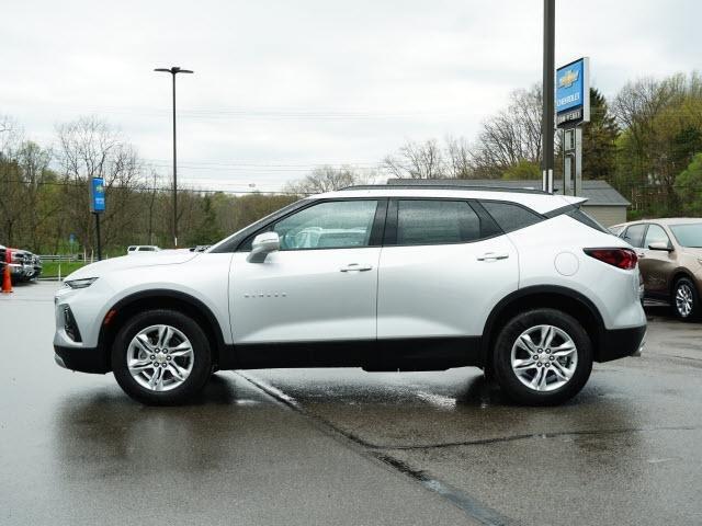 new 2019 chevrolet blazer awd lt w/ 2lt bakerstown, pa 15007 for sale in bakerstown, pennsylvania